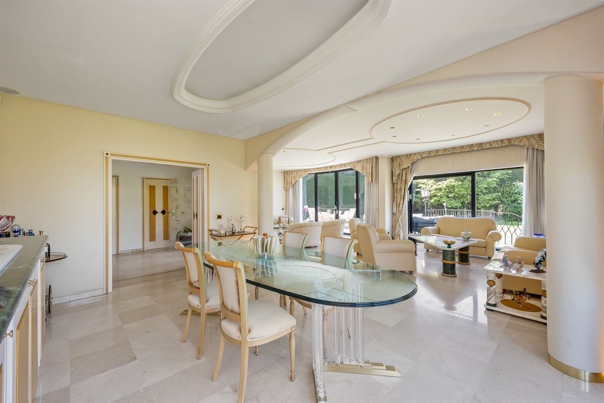 Exclusieve ruime villa te Wilrijk - Edegem