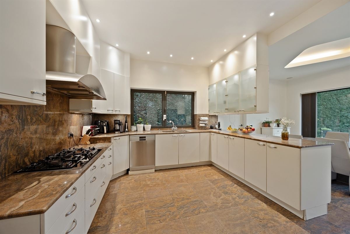 Exclusieve ruime villa te Wilrijk - Edegem