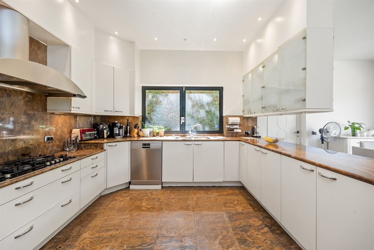 Exclusieve ruime villa te Wilrijk - Edegem