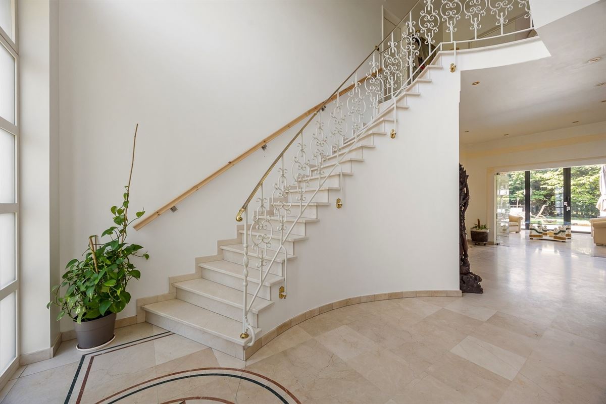 Exclusieve ruime villa te Wilrijk - Edegem