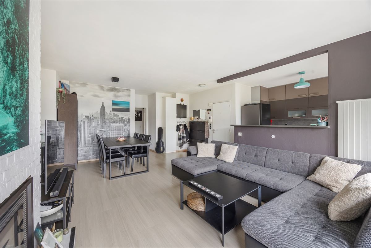 Appartement met Terras, Garage en Tuin in Neerlandwijk