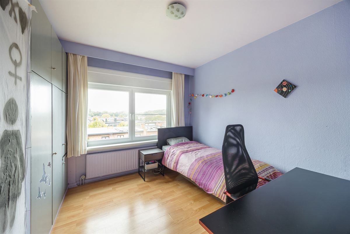 Appartement met Terras, Garage en Tuin in Neerlandwijk