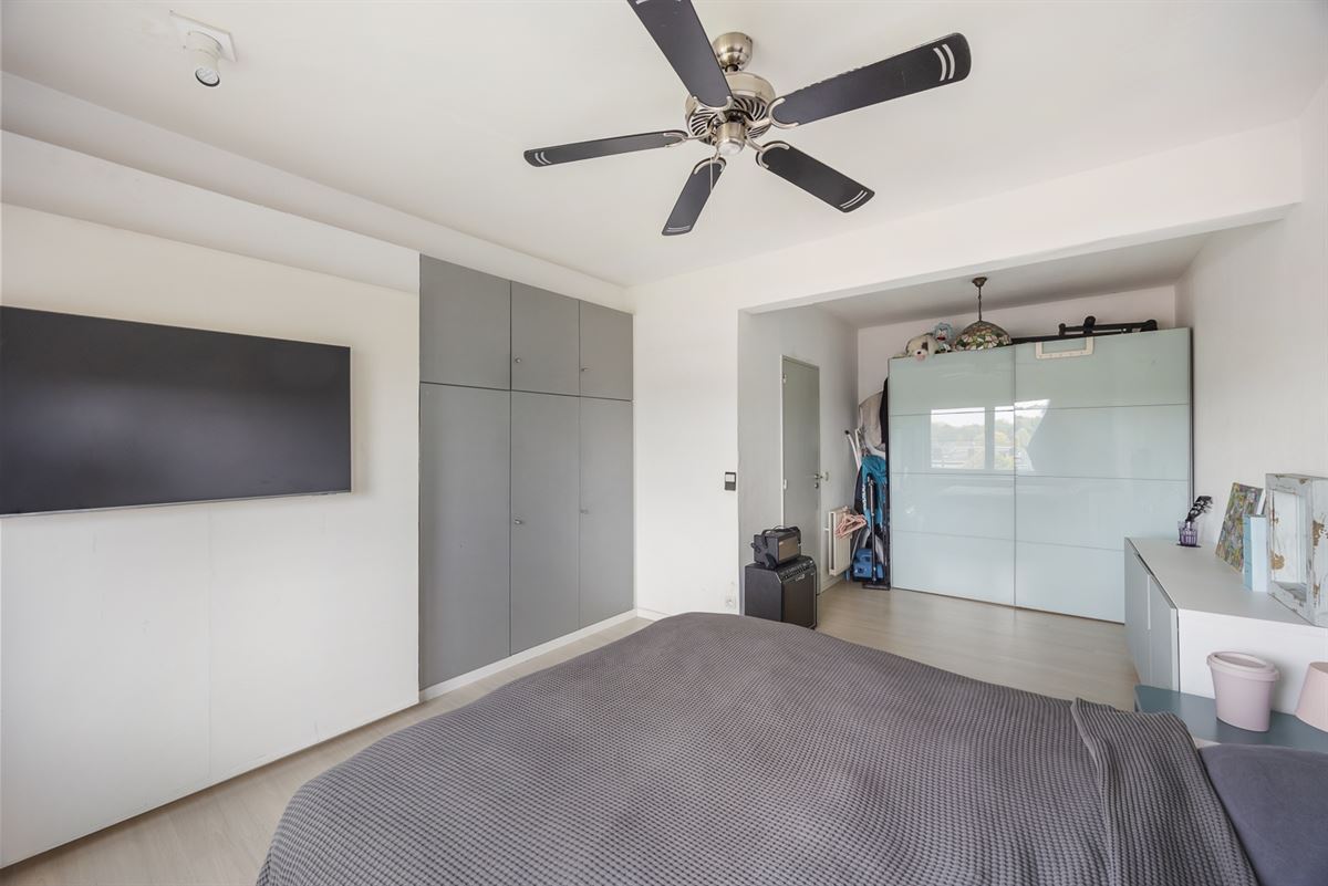Appartement met Terras, Garage en Tuin in Neerlandwijk