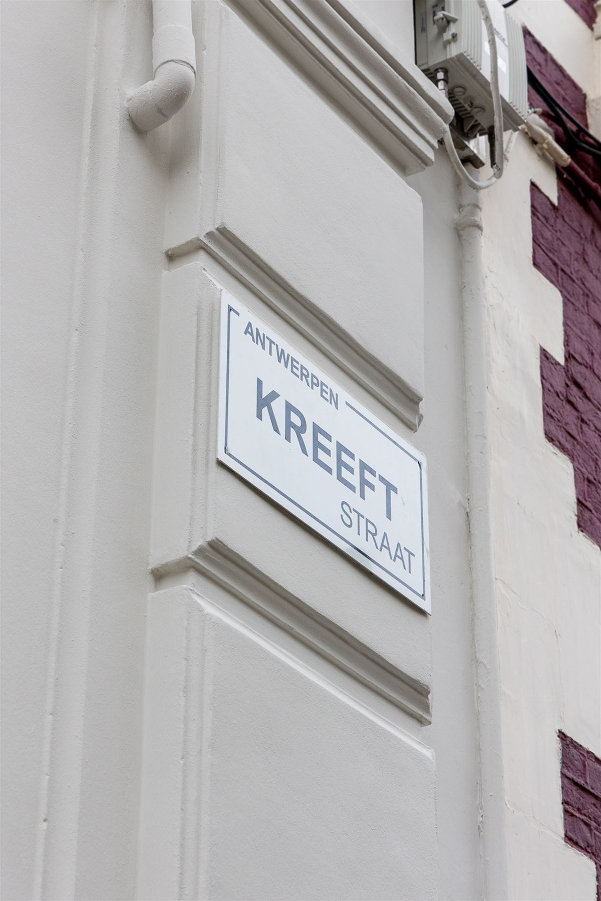 Instapklaar appartement aan de Dageraadplaats