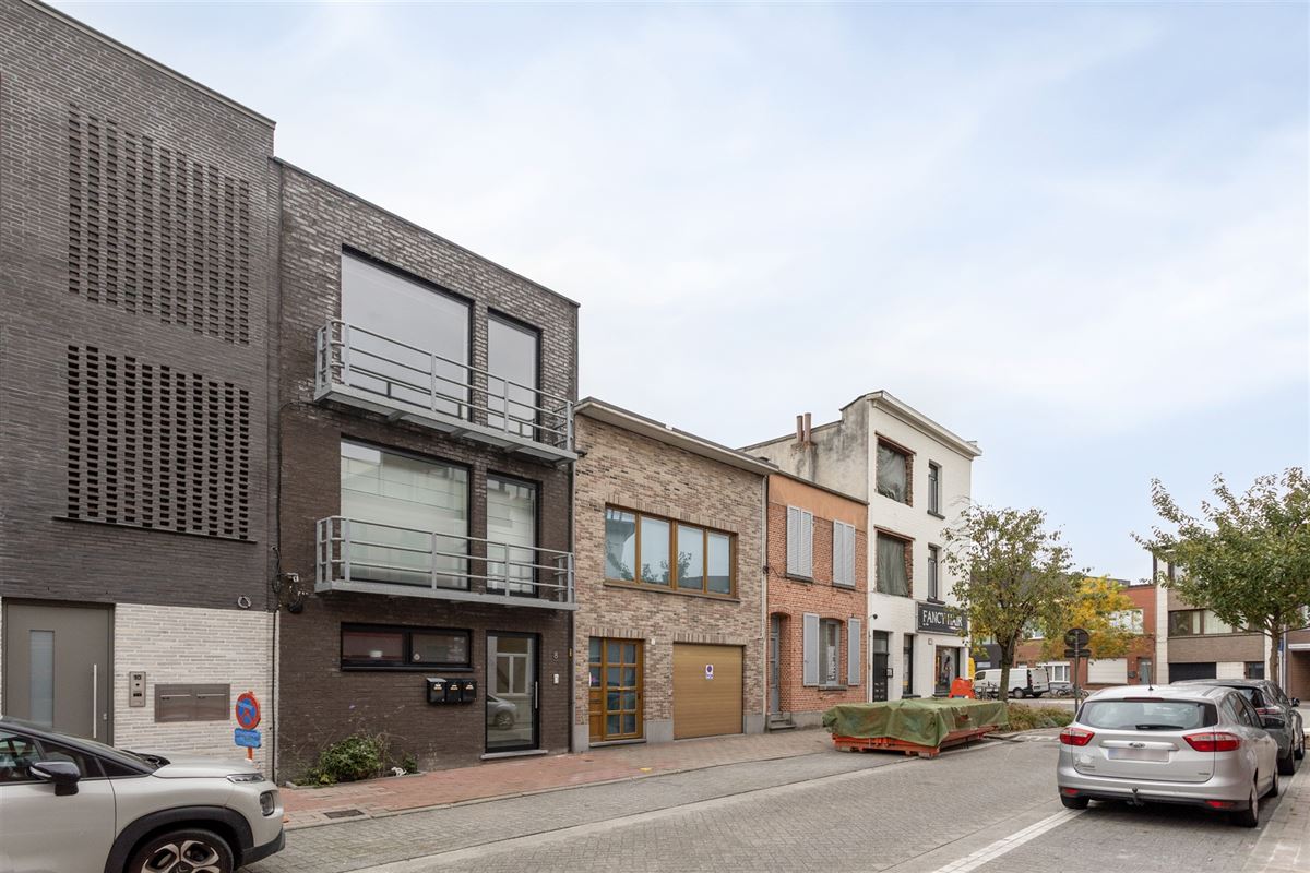 Instapklaar appartement te Wilrijk