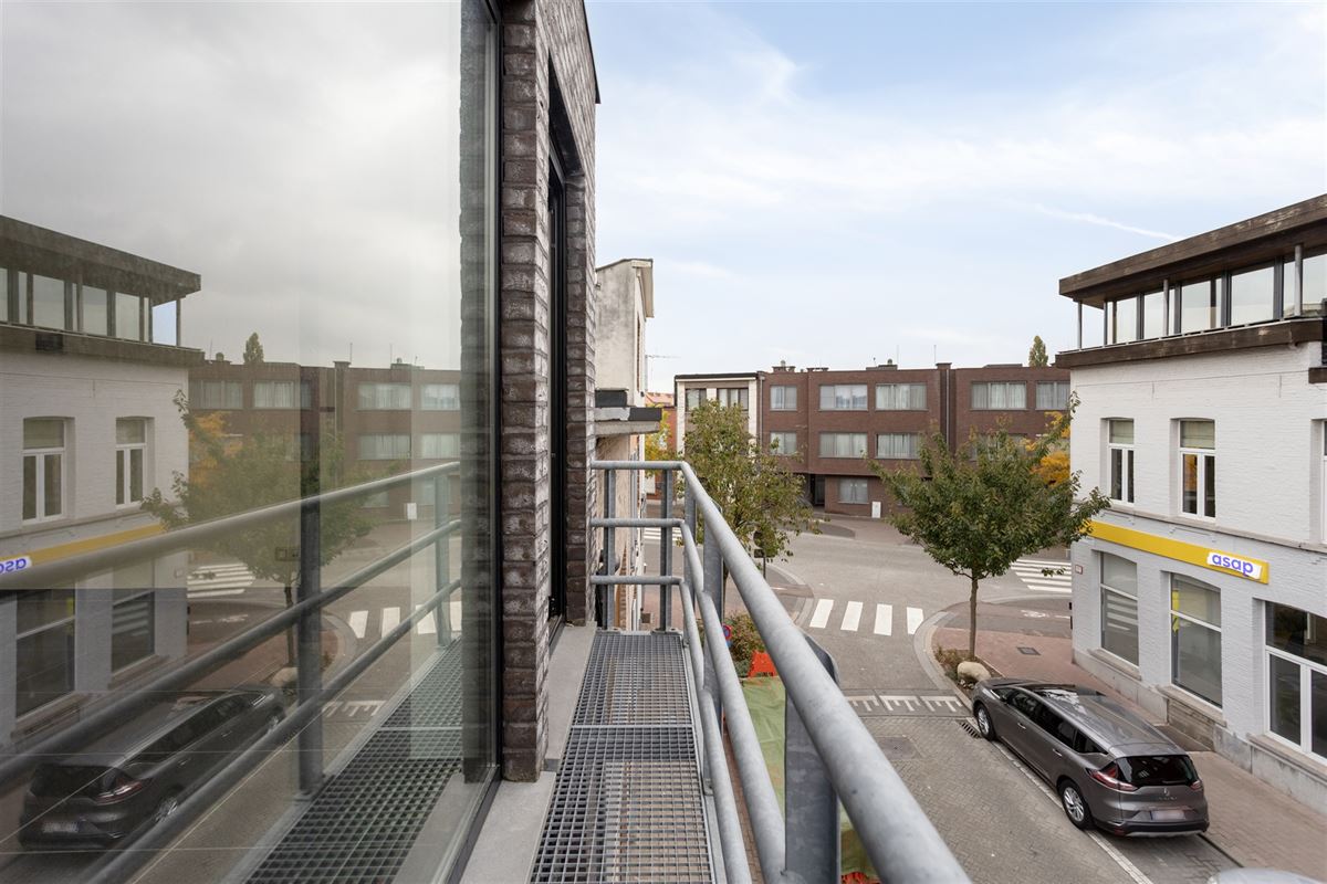 Instapklaar appartement te Wilrijk