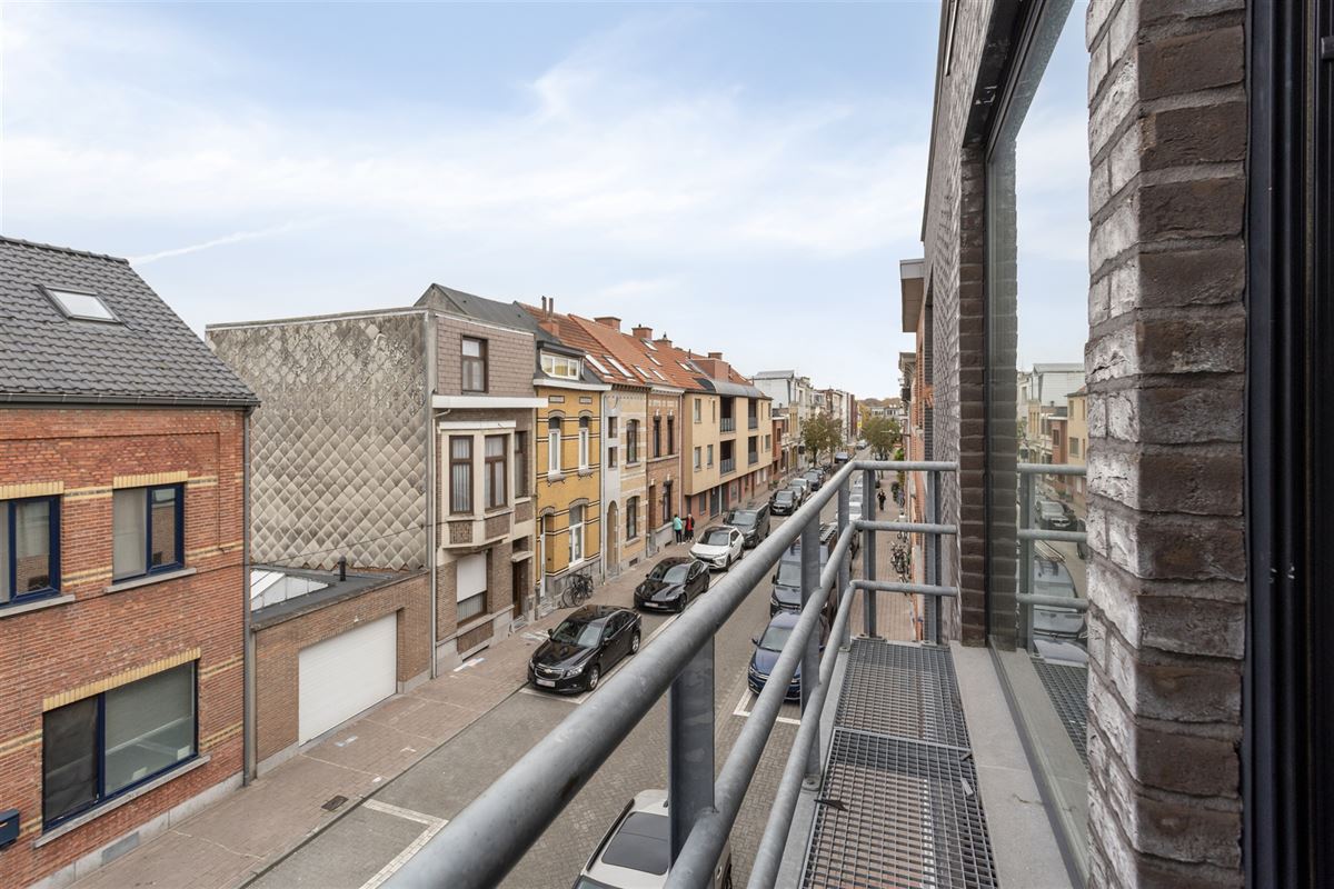 Instapklaar appartement te Wilrijk
