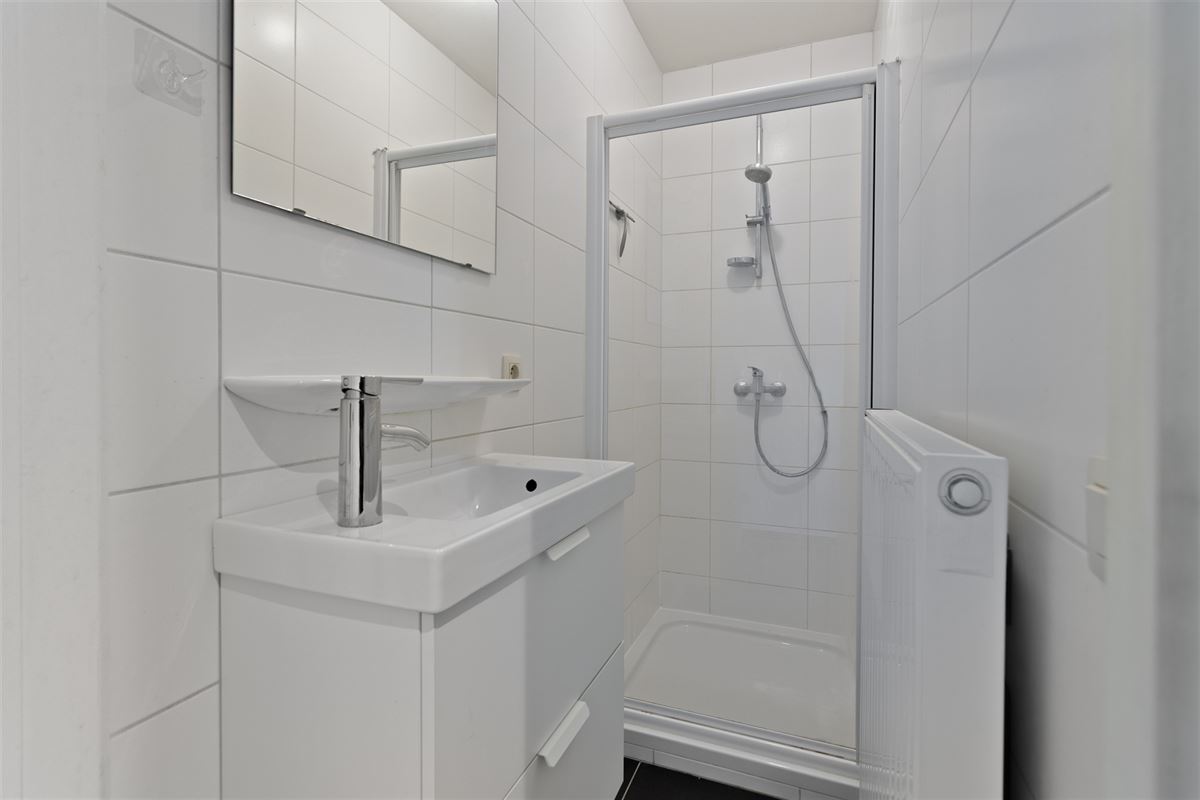 Instapklaar appartement te Wilrijk