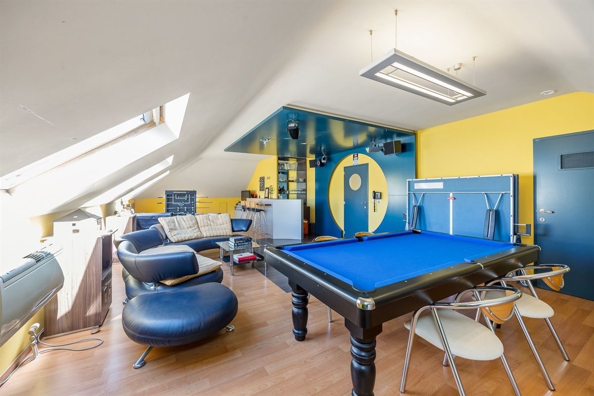 Exclusieve ruime villa te Wilrijk - Edegem