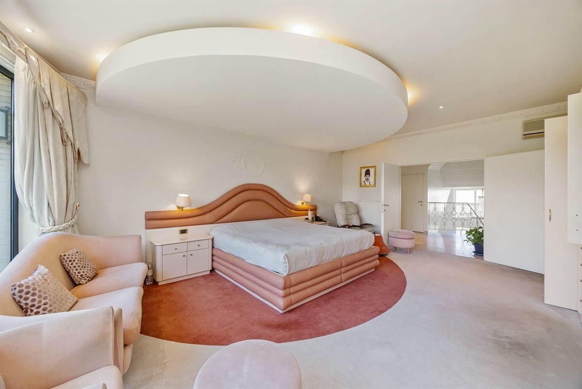 Exclusieve ruime villa te Wilrijk - Edegem