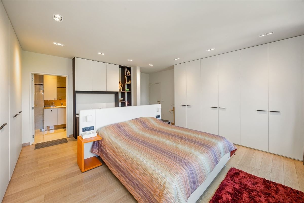 Exclusieve ruime villa te Wilrijk - Edegem