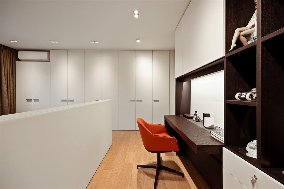 Exclusieve ruime villa te Wilrijk - Edegem