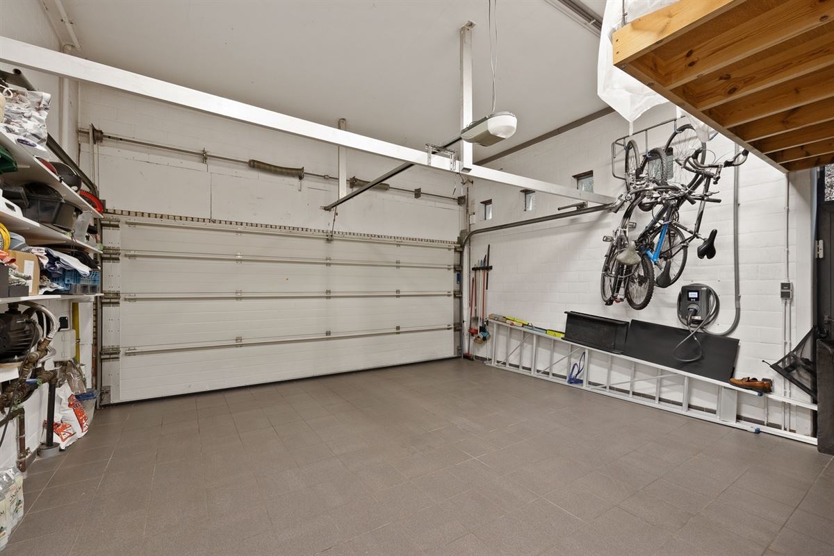 Exclusieve ruime villa te Wilrijk - Edegem