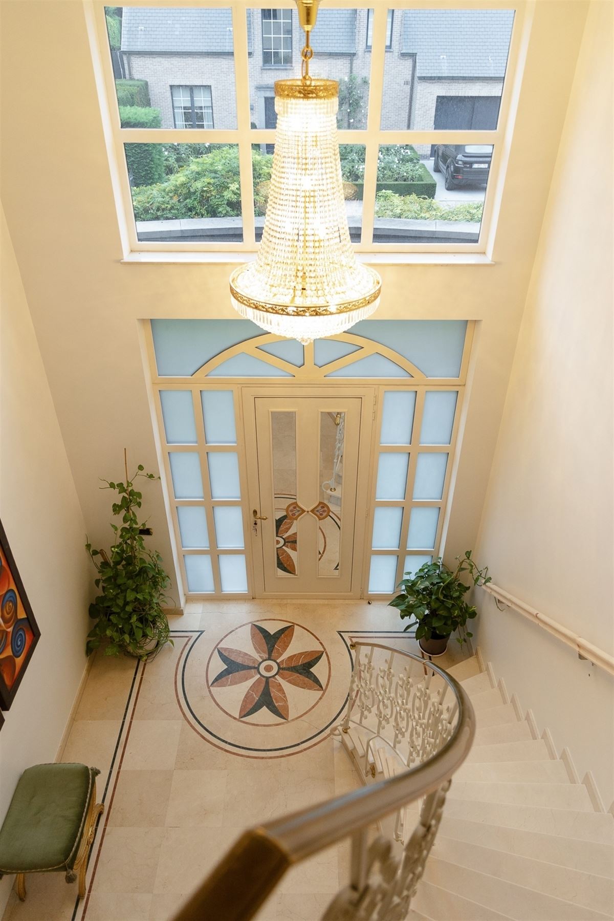 Exclusieve ruime villa te Wilrijk - Edegem