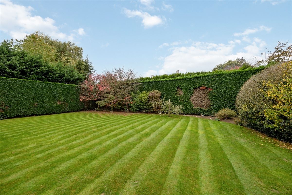 Exclusieve ruime villa te Wilrijk - Edegem