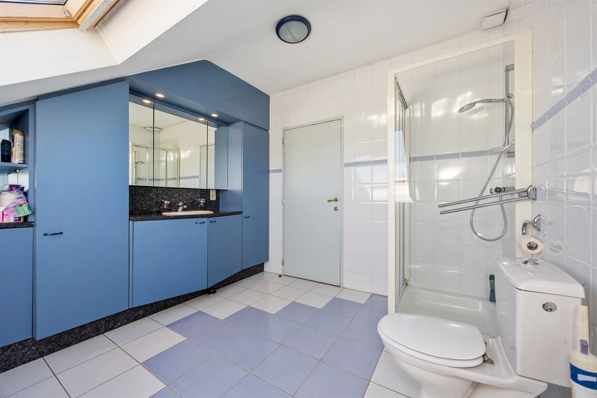 Exclusieve ruime villa te Wilrijk - Edegem