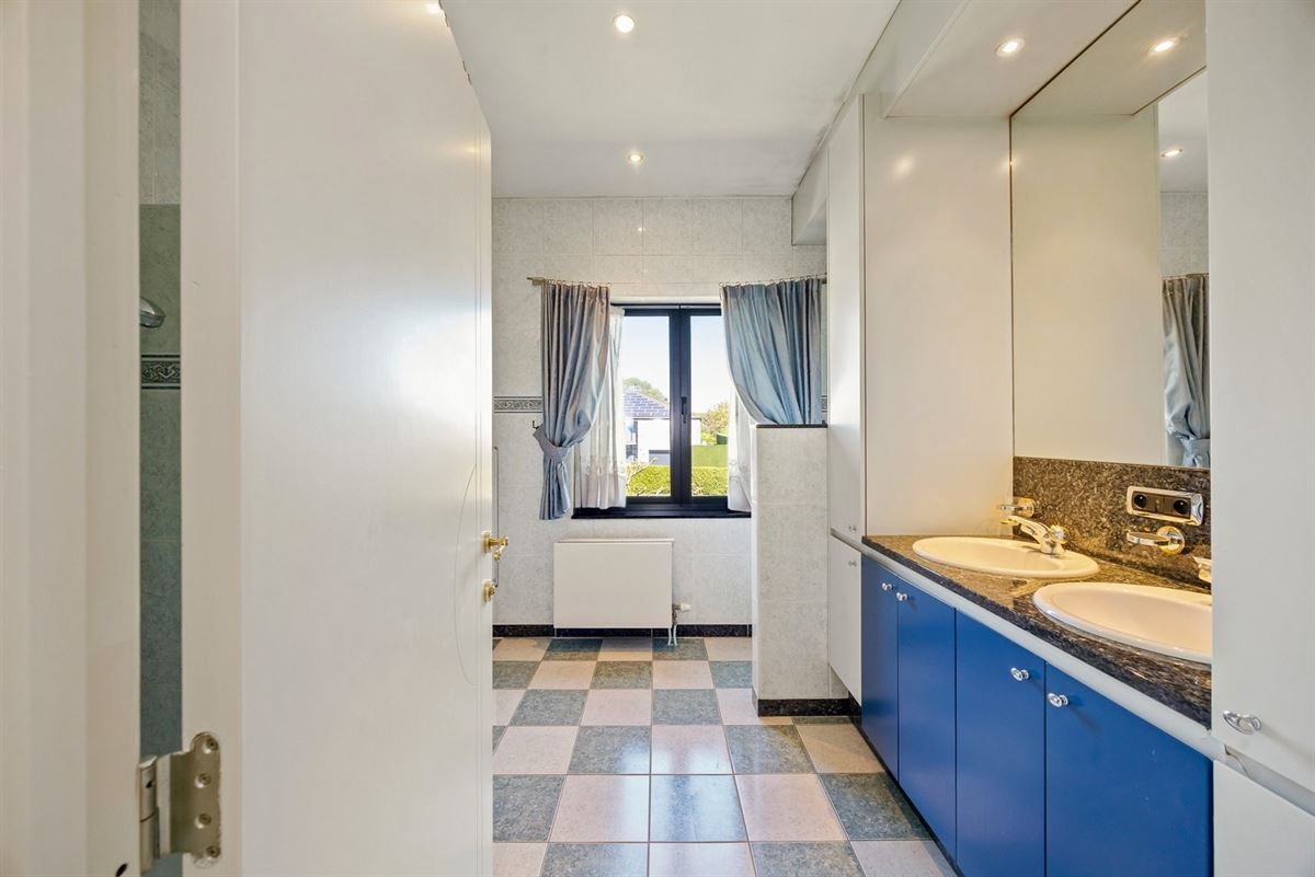 Exclusieve ruime villa te Wilrijk - Edegem