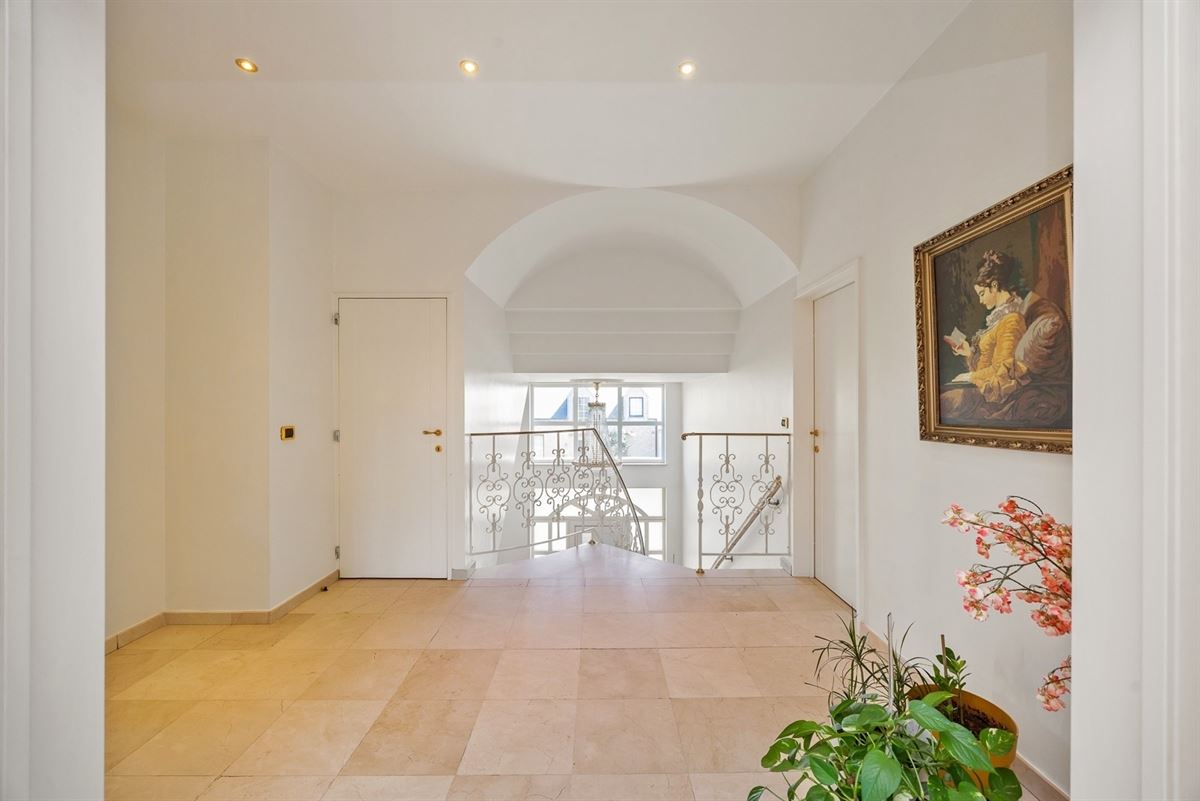 Exclusieve ruime villa te Wilrijk - Edegem
