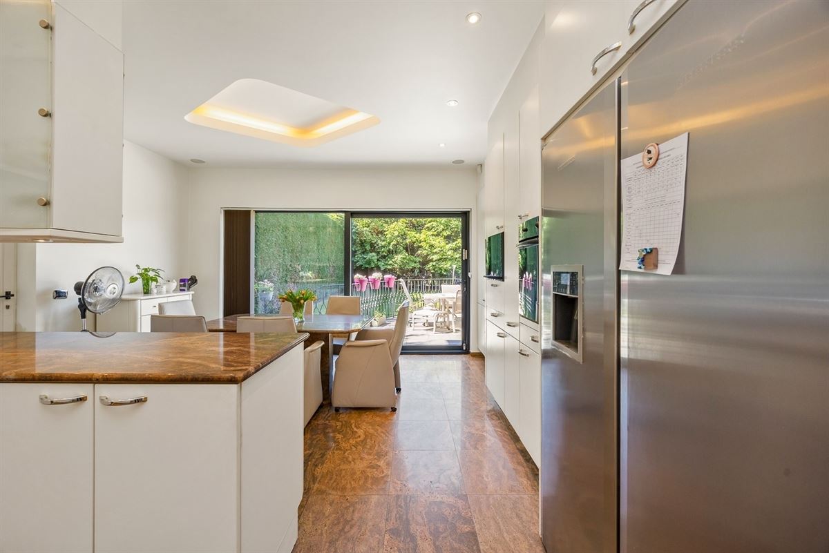 Exclusieve ruime villa te Wilrijk - Edegem