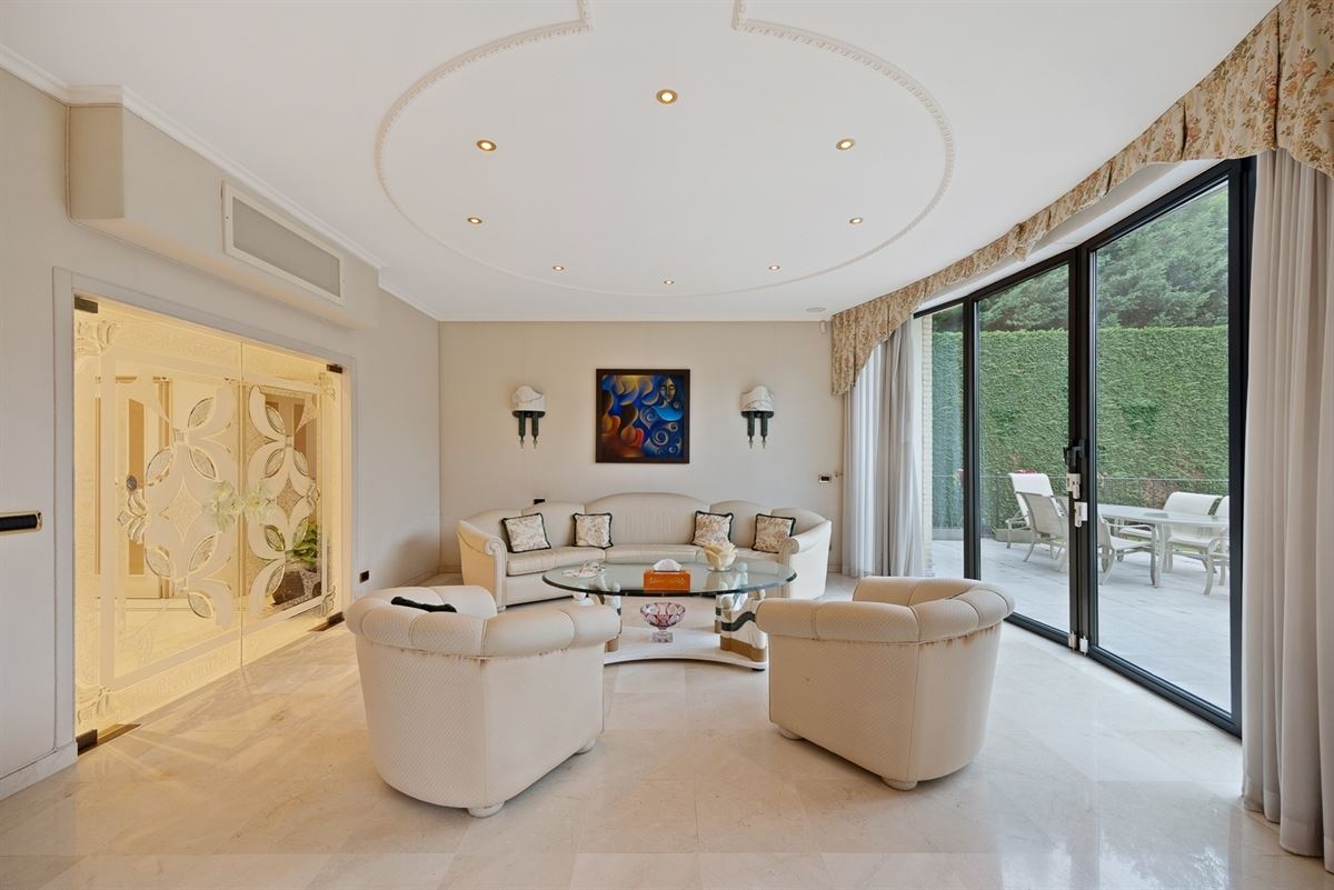 Exclusieve ruime villa te Wilrijk - Edegem