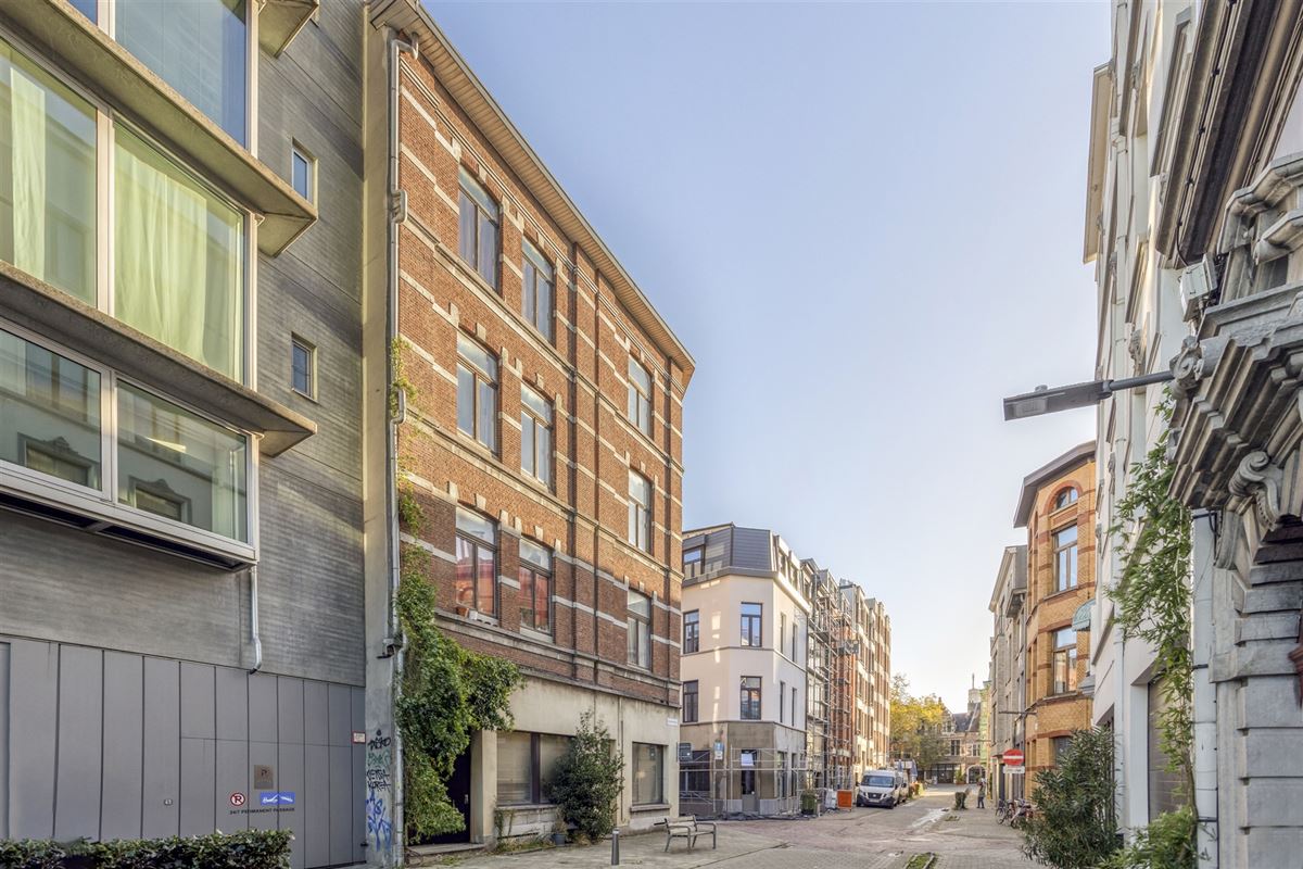 Appartement te huur op 't Zuid