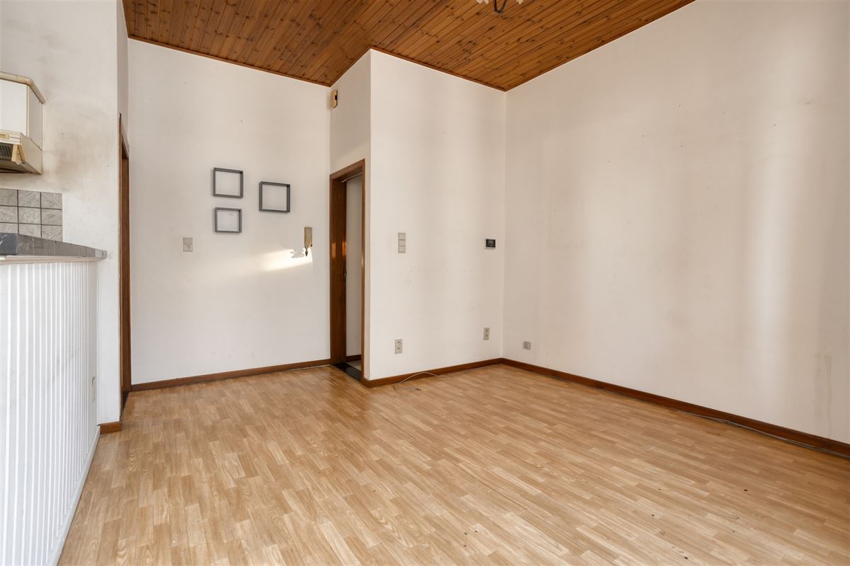 Appartement te huur op 't Zuid