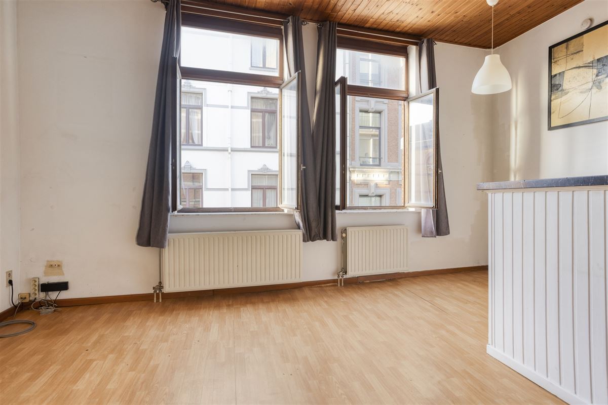 Appartement te huur op 't Zuid