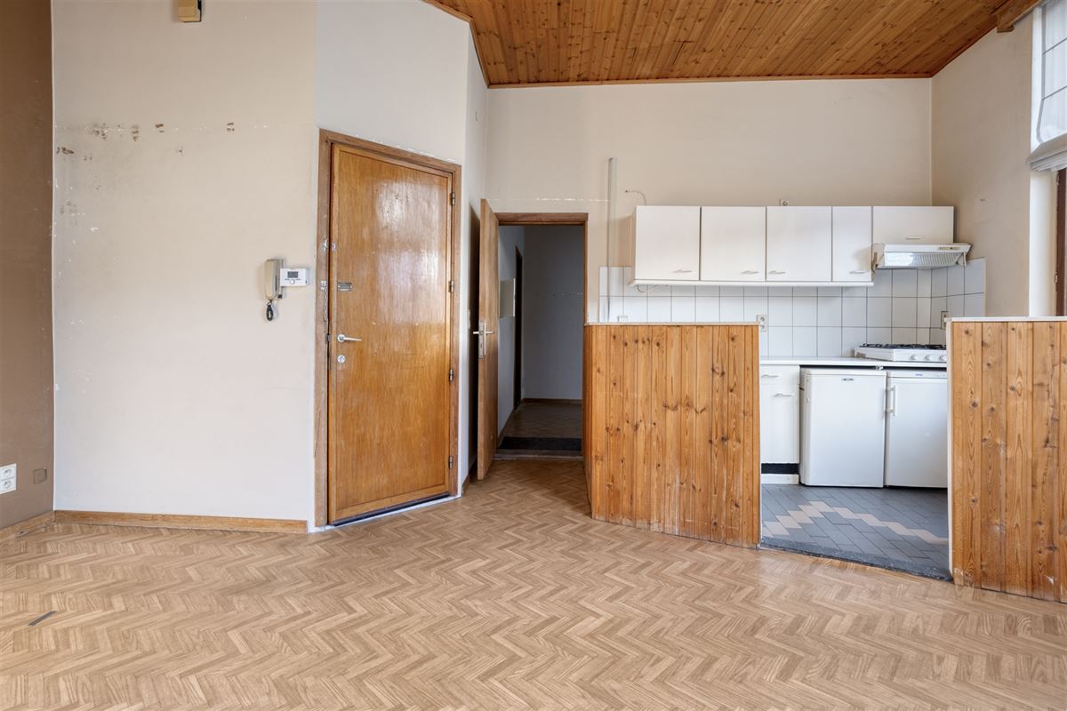 Appartement te huur op 't Zuid