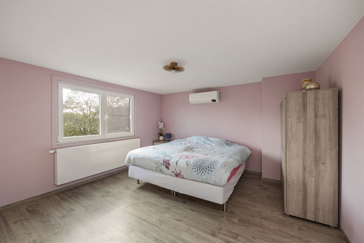 Instapklare halfopen bebouwing te Molenveld