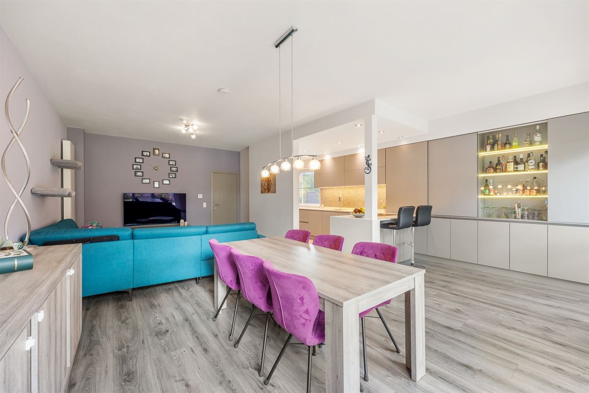 Instapklare halfopen bebouwing te Molenveld