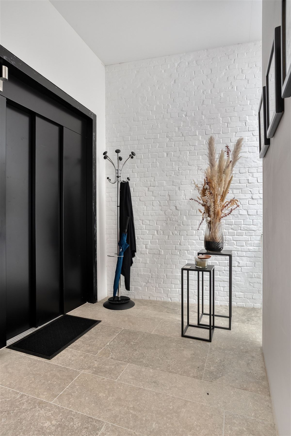 Multifunctionele ruimte in hartje Antwerpen