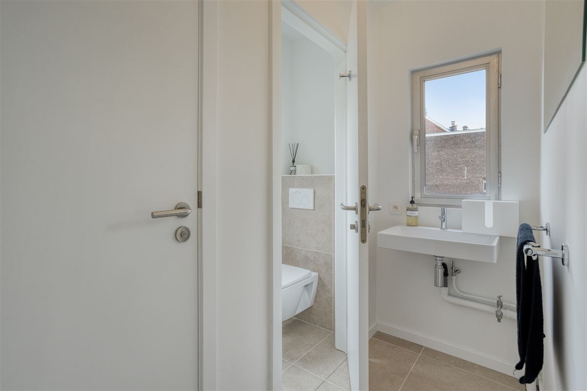 Multifunctionele ruimte in hartje Antwerpen