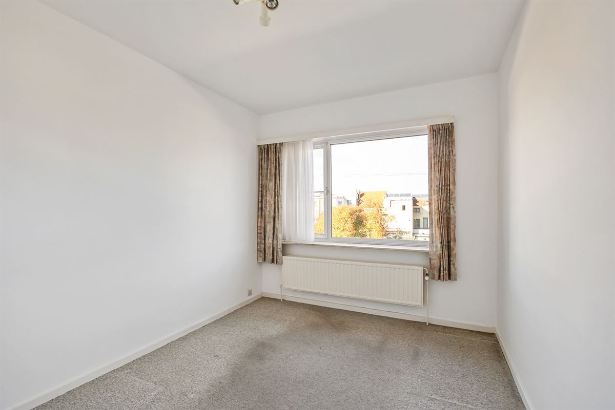 Rustig Gelegen Appartement met 2 Terrassen en Garage