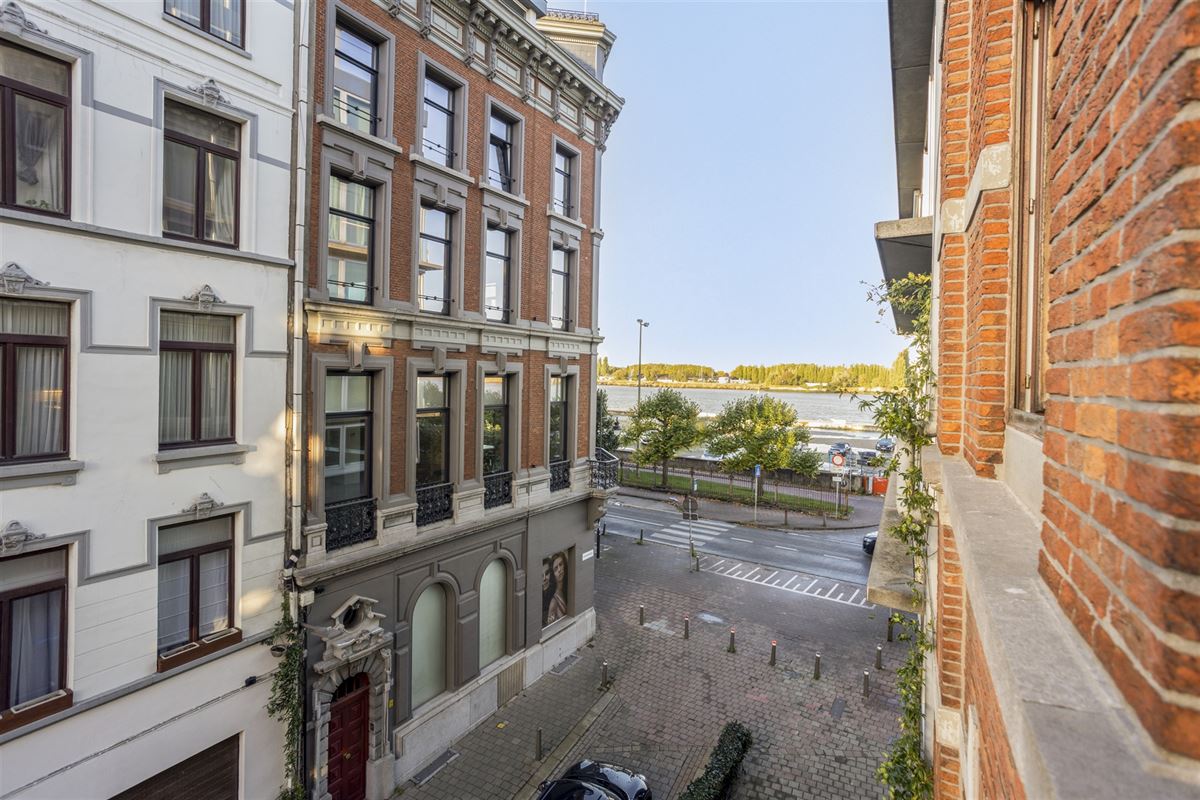 Appartement te huur op 't Zuid