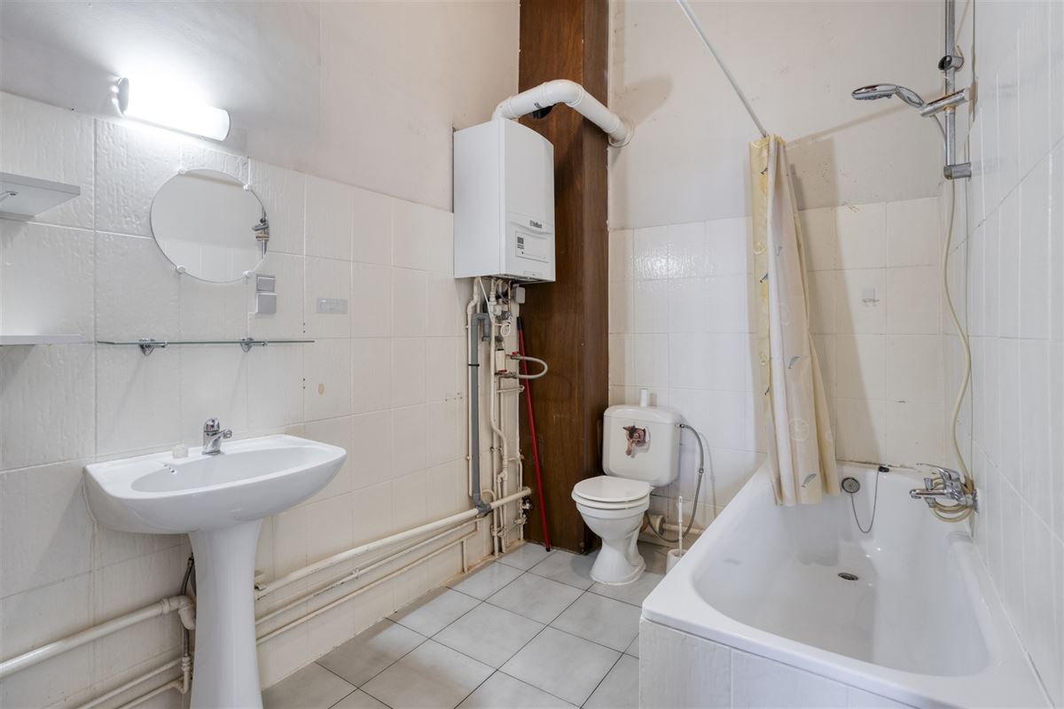 Appartement te huur op 't Zuid
