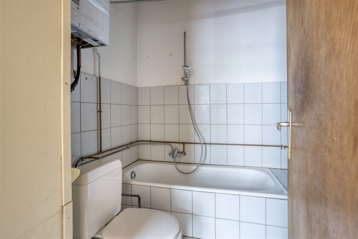 Appartement te huur op 't Zuid