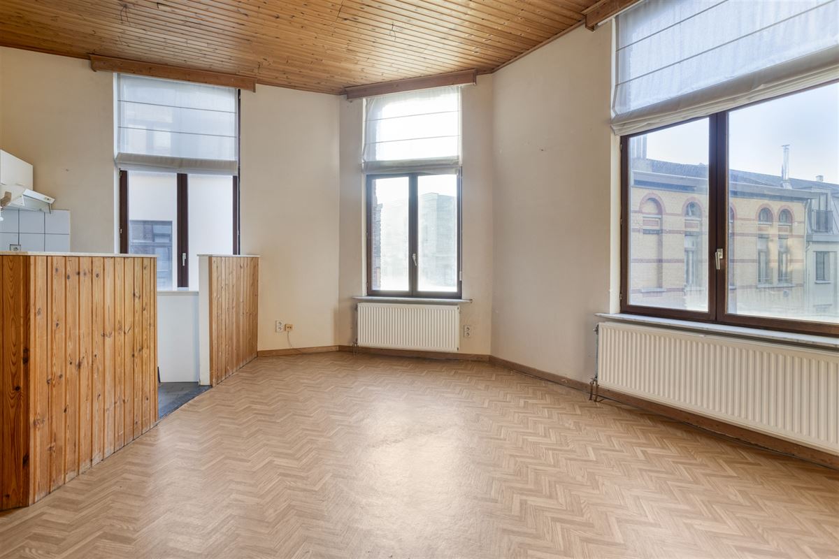 Appartement te huur op 't Zuid