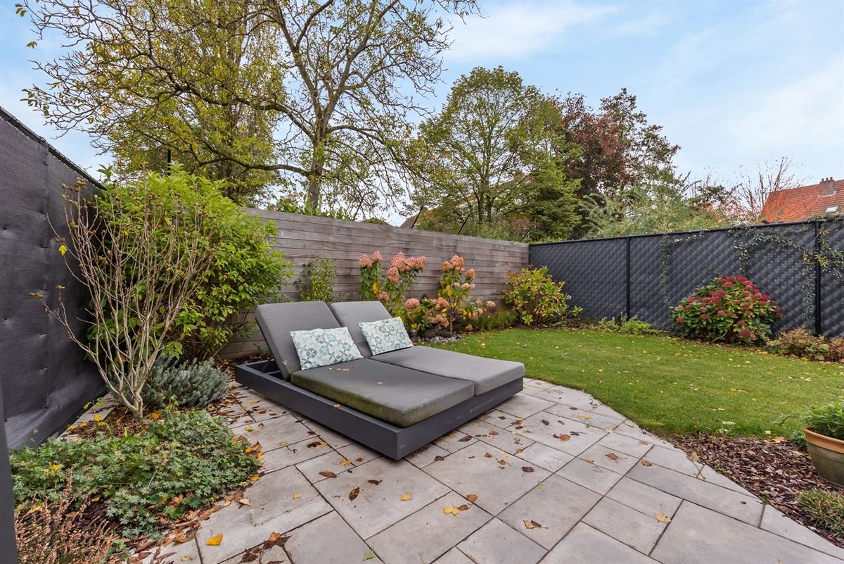 Instapklare halfopen bebouwing te Molenveld