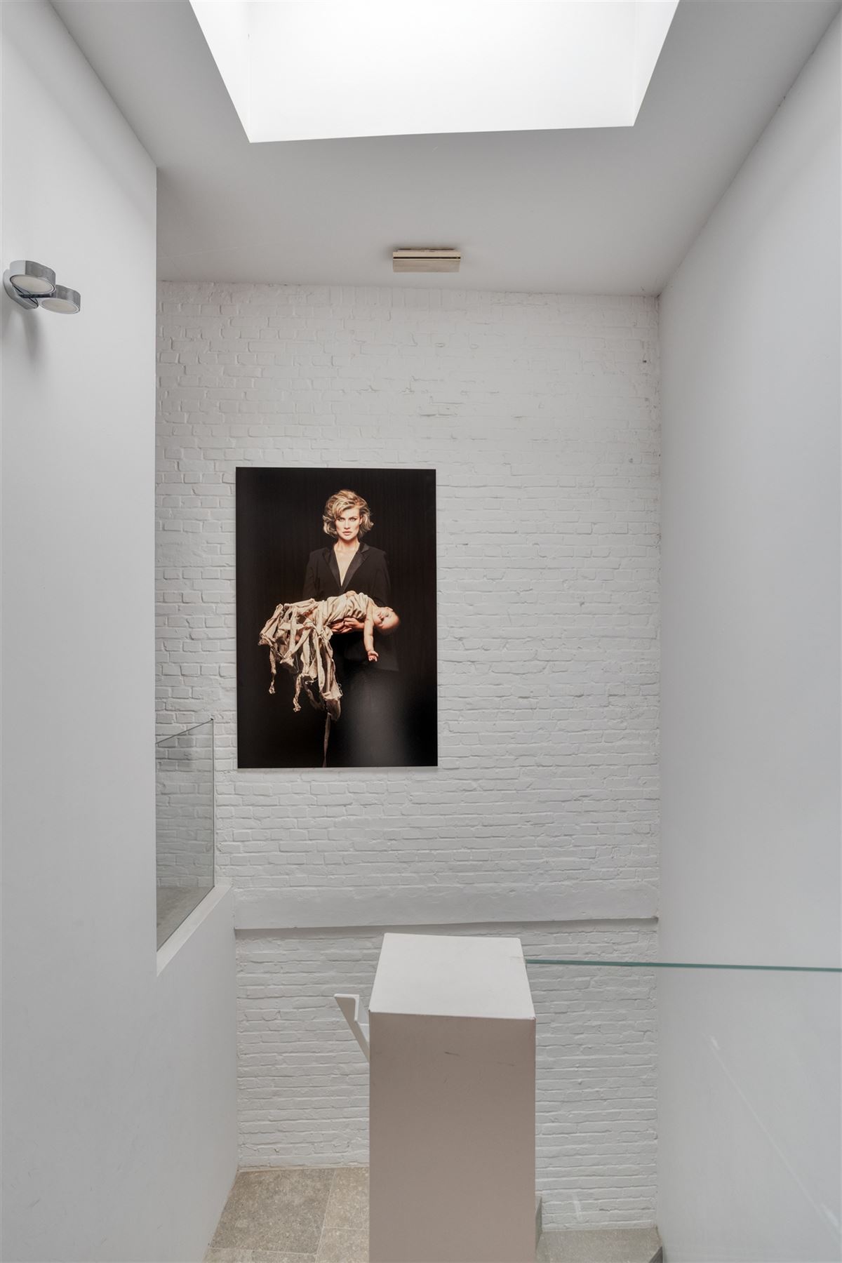 Multifunctionele ruimte in hartje Antwerpen