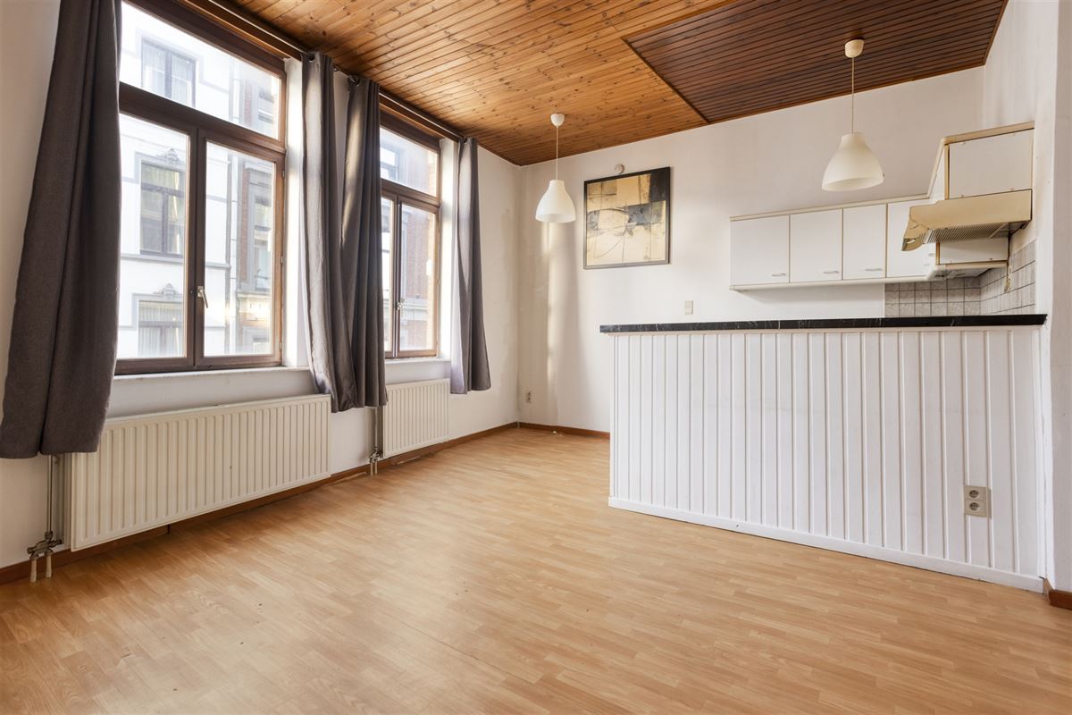 Appartement te huur op 't Zuid