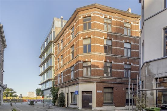 Appartement te huur op 't Zuid