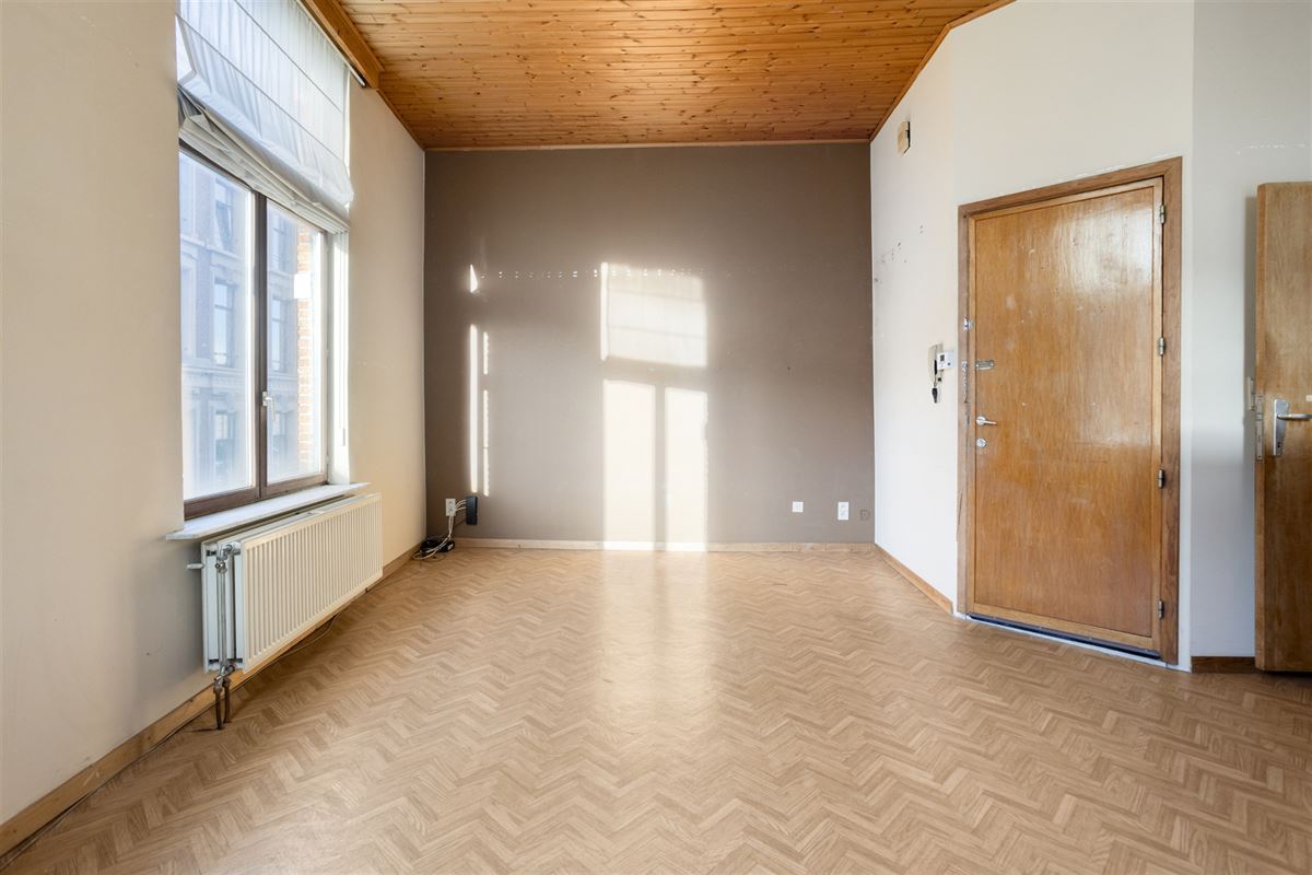 Appartement te huur op 't Zuid