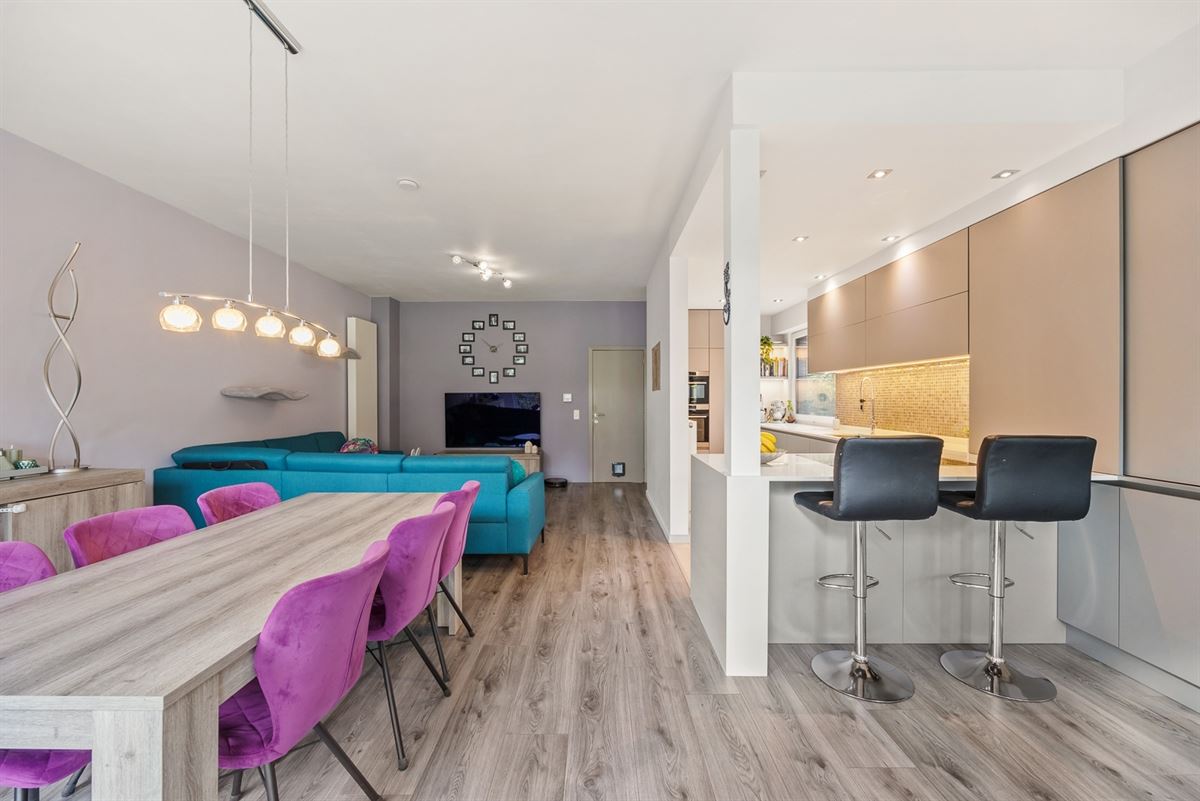 Instapklare halfopen bebouwing te Molenveld