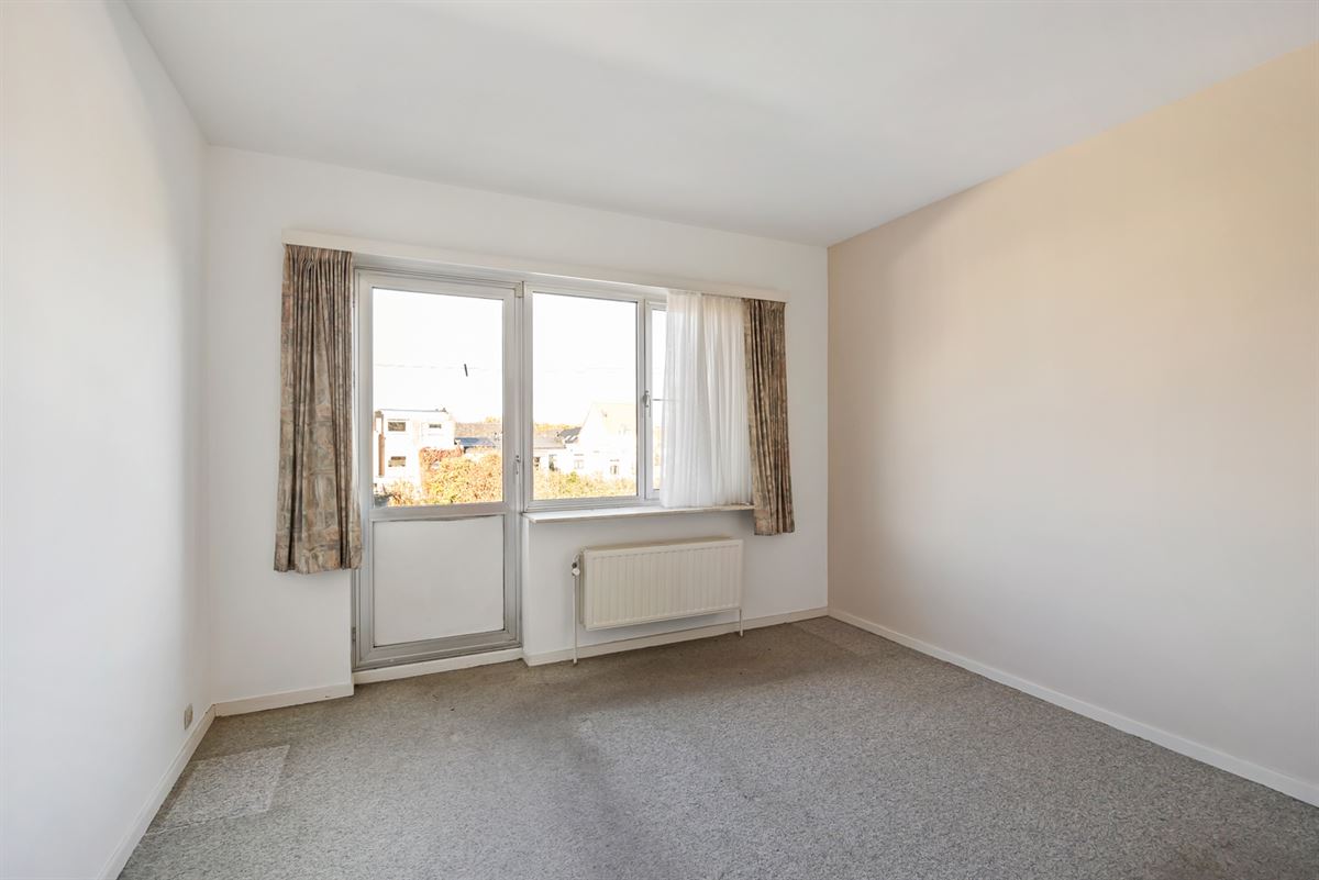 Rustig Gelegen Appartement met 2 Terrassen en Garage