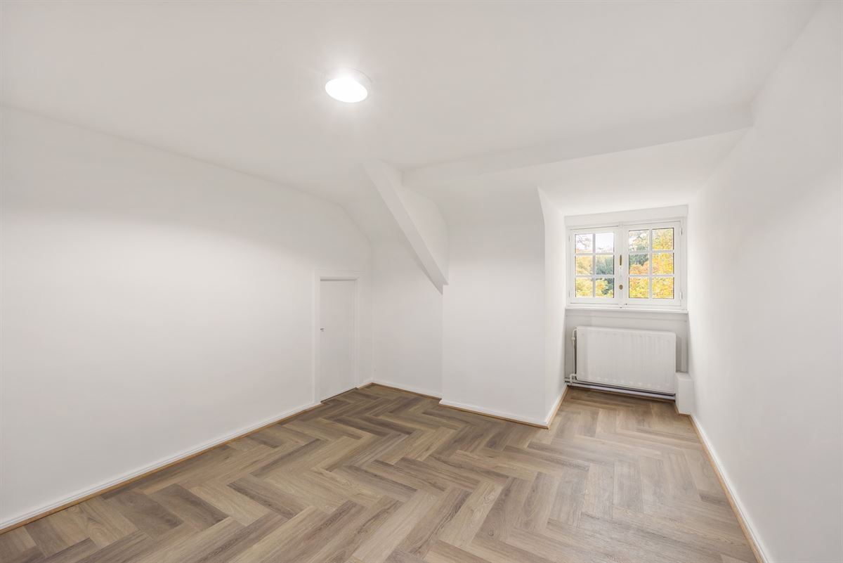 Karaktervolle Villa 1951 met Zuidwestgerichte Tuin