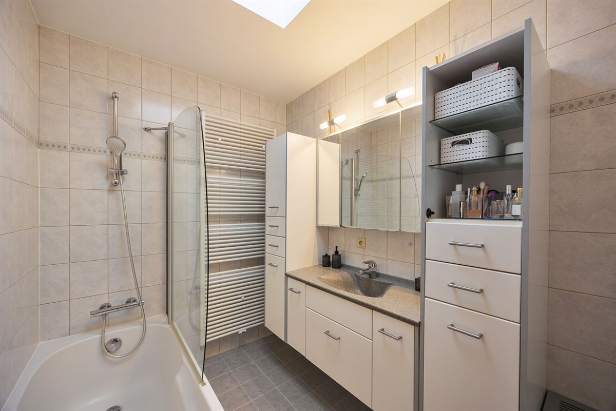 Instapklaar appartement op toplocatie in Edegem