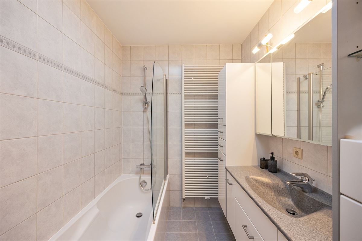 Instapklaar appartement op toplocatie in Edegem