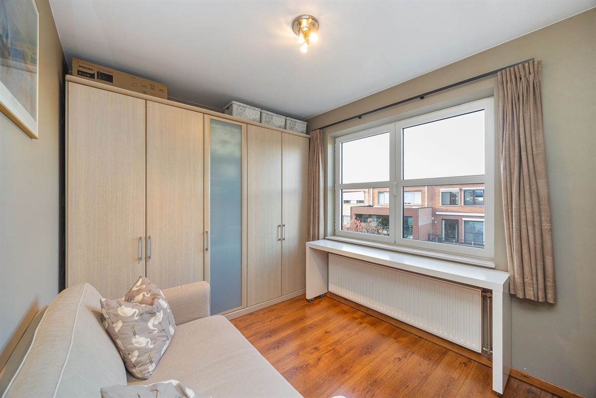 Instapklaar appartement op toplocatie in Edegem