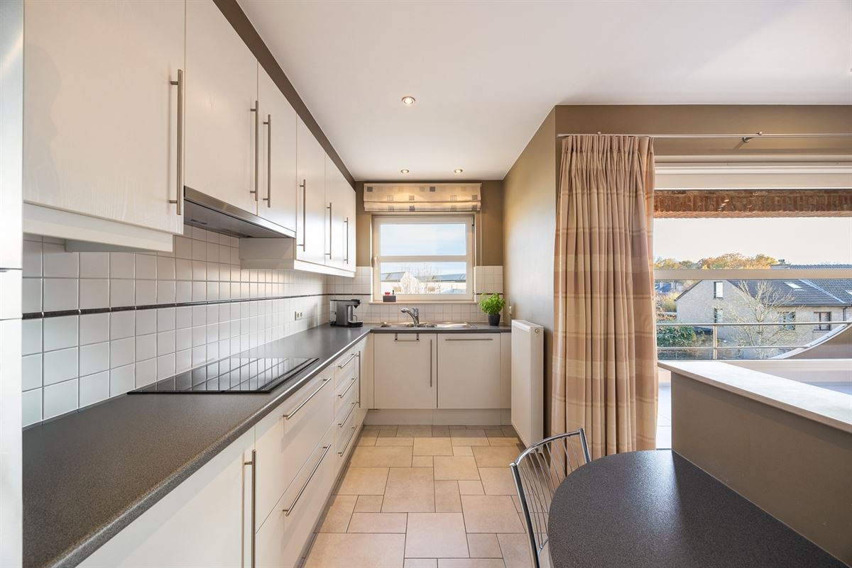 Instapklaar appartement op toplocatie in Edegem