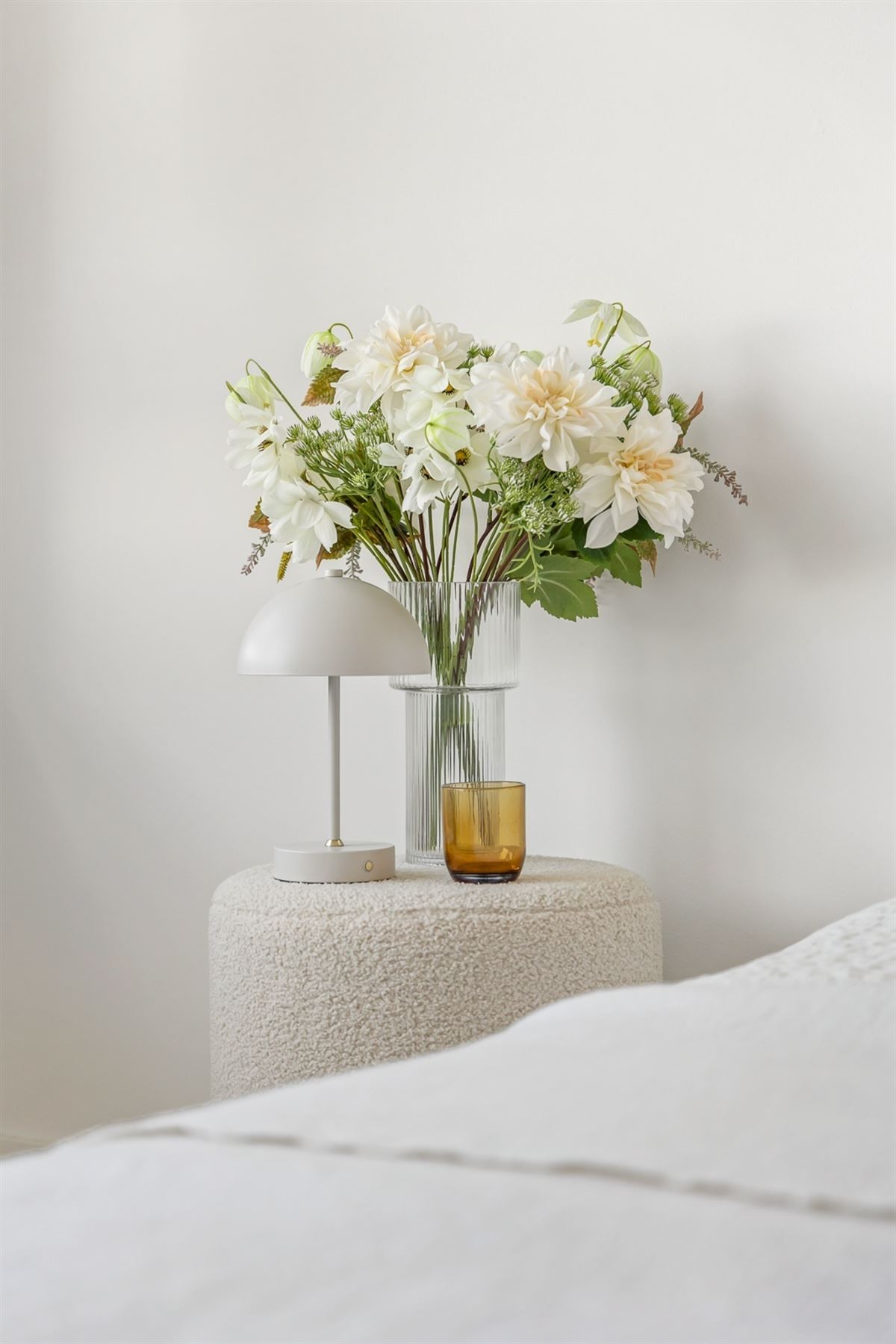 Gerenoveerd appartement met panoramisch uitzicht